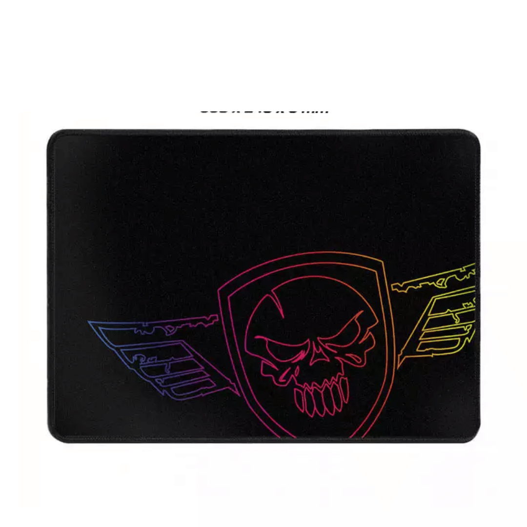 TAPIS SOURIS GAMING SPIRIT OF GAMER DARKSULL M