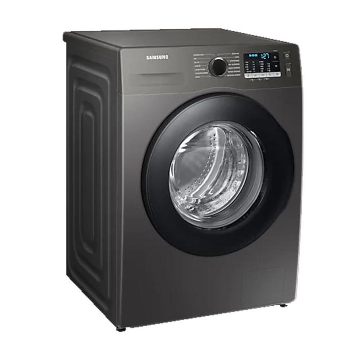 FRONTAL SAMSUNG WW70TA046AX1MF 7KG – SILVER - Samsung