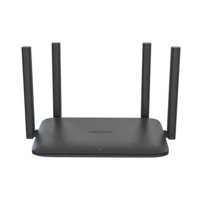 ROUTEUR SANS FIL HIKVISION WI-FI 6 1500M