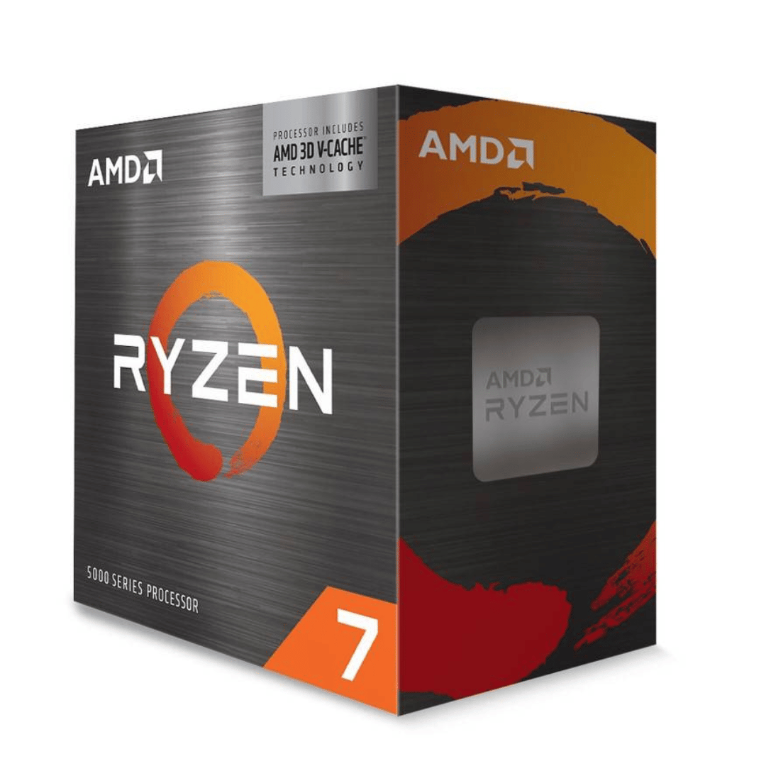 AMD RYZEN 7 9700X (3.8 GHz / 5.5 GHz) TRAY