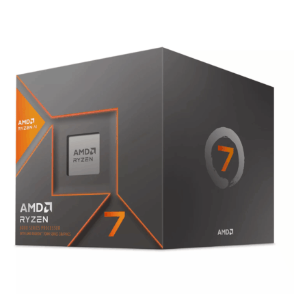 PROCESSEUR AMD RYZEN 7 8700G