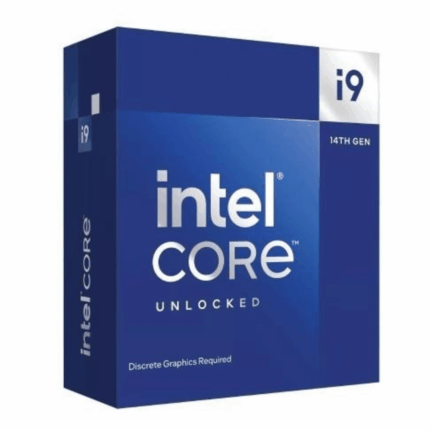 INTEL CORE I9-14900KF (3.2 GHZ / 5.8 GHZ) - TRAY