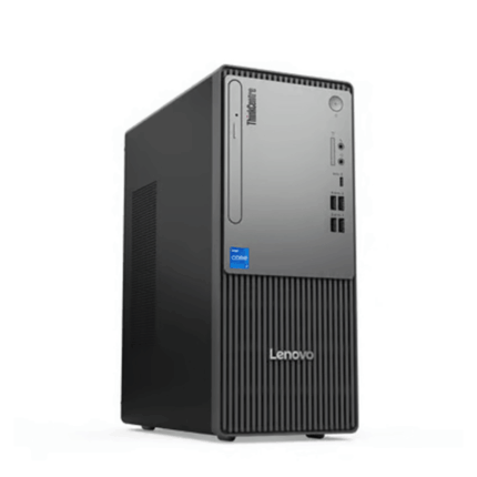 PC DE BUREAU LENOVO THINKCENTRE NÉO 50T GEN 5 I5 13È GÉN 8G 512GO SSD