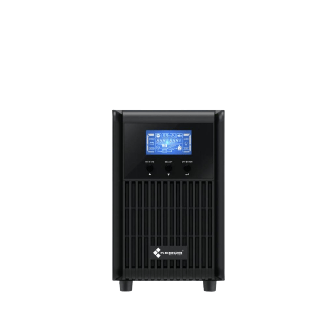 ONDULEUR KEBOS GH11-3K UPS