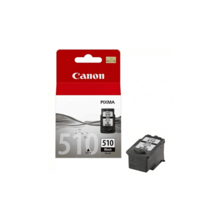 CARTOUCHE CANON PG-510 NOIR