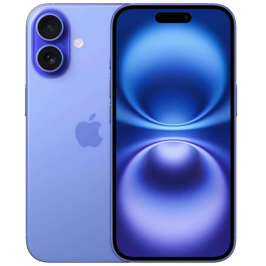 APPLE IPHONE 16E / 128GB / BLEU - Apple