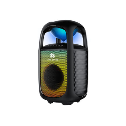 SUBWOOFER GOLD SOUND GS-UF65