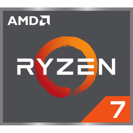 AMD RYZEN 7 7800X3D (4.2 GHZ / 5.0 GHZ) - TRAY