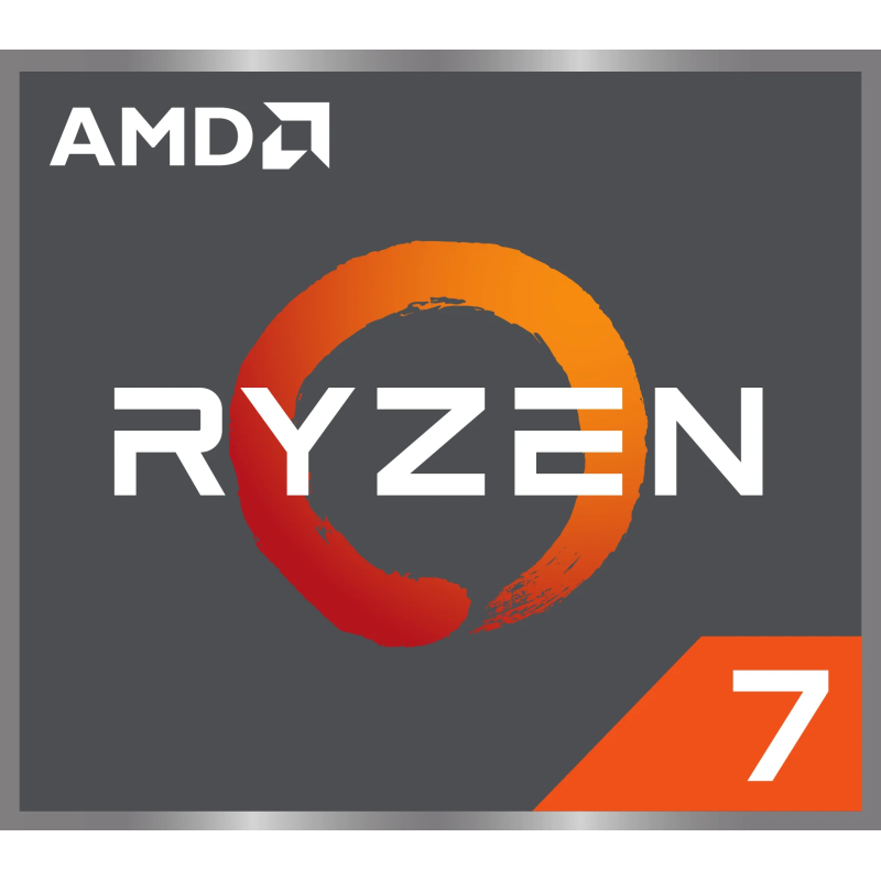 AMD RYZEN 7 7800X3D (4.2 GHZ / 5.0 GHZ) – TRAY