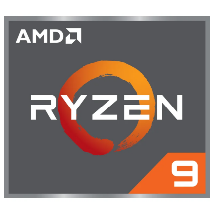 AMD RYZEN 9 9900X3D (4.4 GHZ / 5.5 GHZ) - TRAY