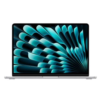 APPLE MACBOOK AIR M4 13" (2025) / 16 GO / 256 GO / ARGENT