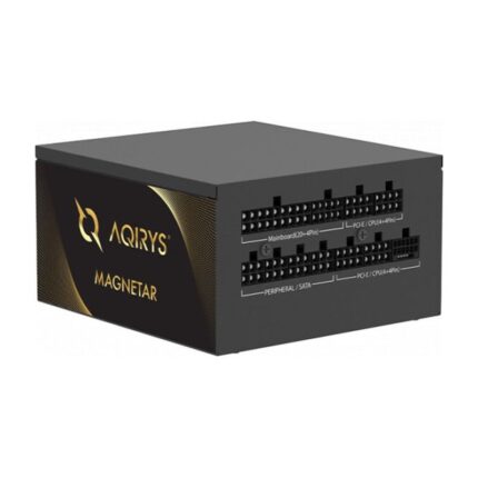 AQIRYS MAGNETAR 750W - NOIR