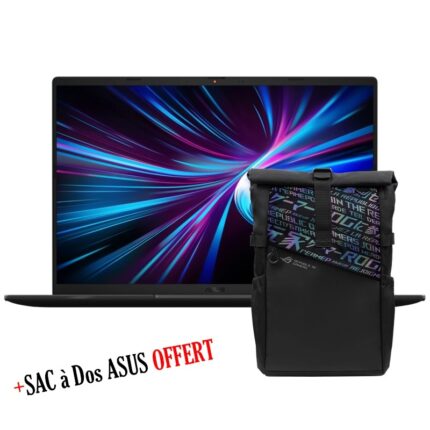 PC PORTABLE GAMER ASUS V16 V3607VU INTEL CORE 5 210H 16GO RTX 4050