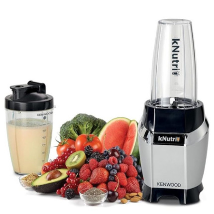 BLENDER SMOOTHIE KENWOOD BSP70-180SI 600W