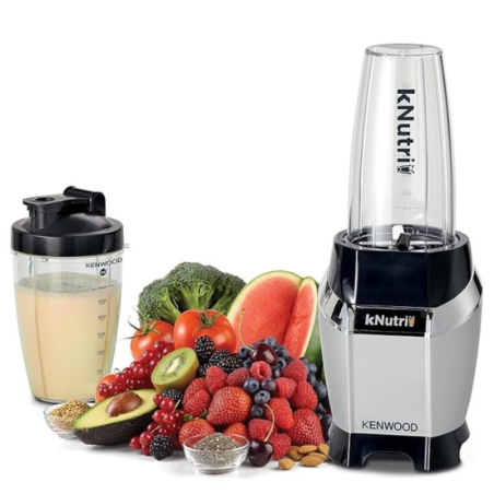 BLENDER SMOOTHIE KENWOOD BSP70-180SI 600W - Kenwood