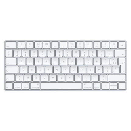 CLAVIER SANS FIL COMPACT APPLE MAGIC MK2A3F/A