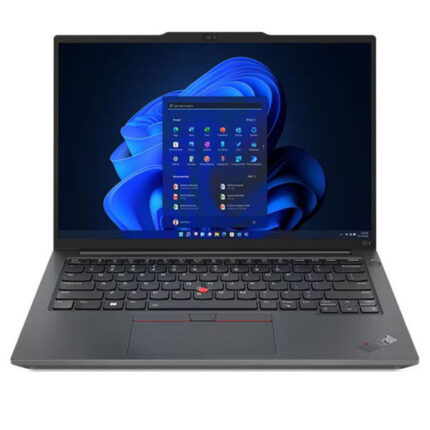 PC PORTABLE LENOVO THINKPAD E14 GEN 6 ULTRA 5 16GO 512GO SSD