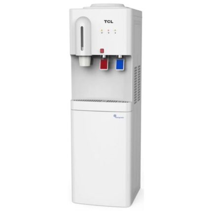 FONTAINE D'EAU FRAÎCHE - BLANC / TCL TY-LYR39B