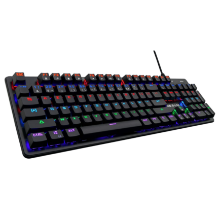 G-LAB KEYZ CARBON EX AZERTY - BLEU SWITCH