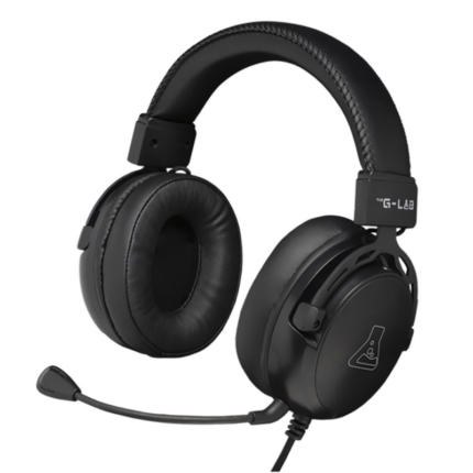 G-LAB KORP TITANIUM - BLACK