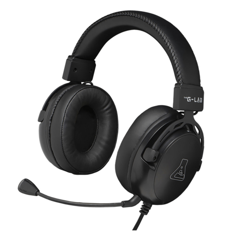 G-LAB KORP TITANIUM – BLACK