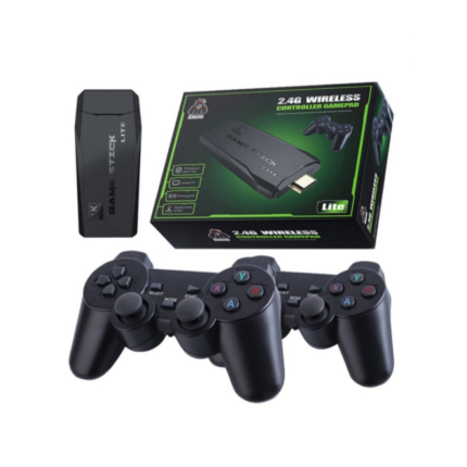 WIRELESS CONTROLLER GAMEPAD