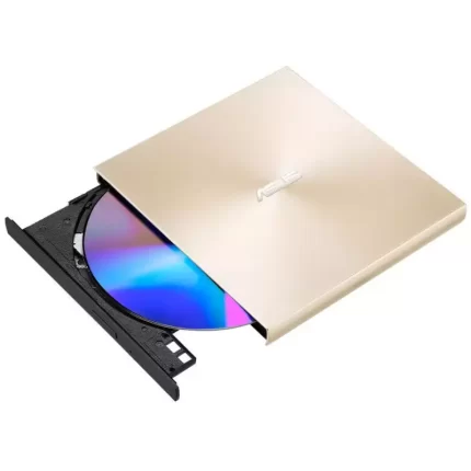 ASUS GRAVEUR EXTERNE SDRW 08U9M-U GOLD