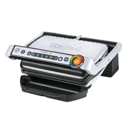 GRILL INTELLIGENT TEFAL GC712D12 / 2000W