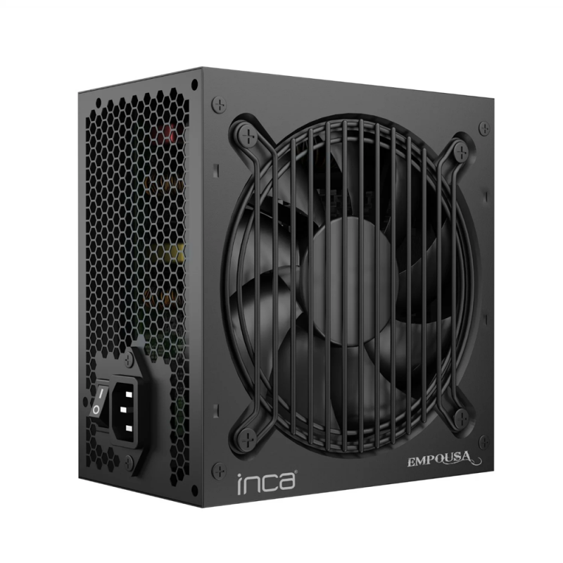 BLOC D’ALIMENTATION INCA IPS-850XN 850W 80+ GOLD