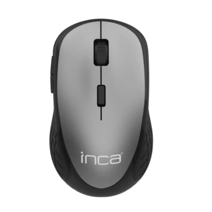 SOURIS SANS FIL INCA IWM-395TG - GRIS