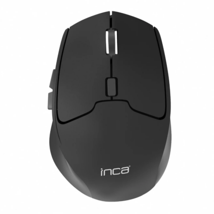 SOURIS SANS FIL INCA IWM-237R - NOIR