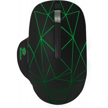 SOURIS SANS FIL INCA IWM-551 RGB