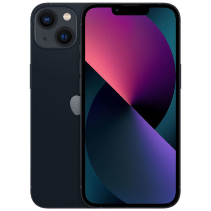 IPHONE 13 128GO MIDNIGHT