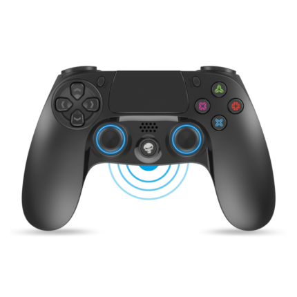 MANETTE GAMING SPIRIT OF GAMER PGP PS4 BLUETOOTH / NOIR