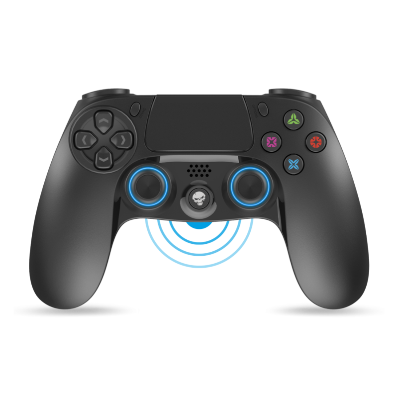 MANETTE GAMING SPIRIT OF GAMER PGP PS4 BLUETOOTH / NOIR
