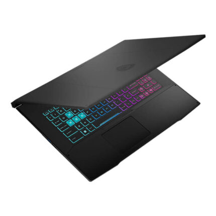 PC PORTABLE GAMER  MSI KATANA 17 B13VGK, I7-13ÉME, RTX 4070, 16GO, ÉCRAN 17.3" FHD 144HZ