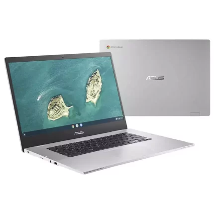 PC PORTABLE ASUS CHROMEBOOK 15 (CX1500), INTEL PENTIUM, 8Go, 15.6" FHD