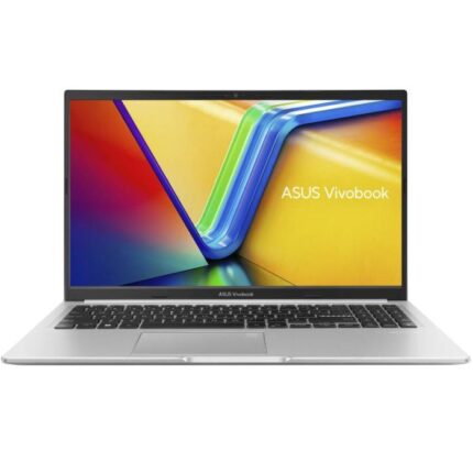 PC PORTABLE ASUS VIVOBOOK 15 X1502VA I9 13È GÉN 24GO 512GO SSD - SILVER