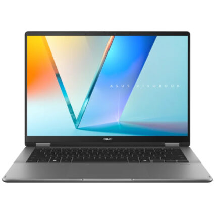 PC PORTABLE ASUS VIVOBOOK S14 FLIP TP3407SA ULTRA 7 16GO 1TO SSD WINDOWS 11