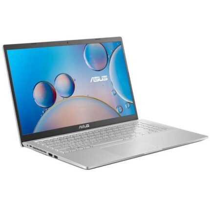 PC PORTABLE ASUS X515KA INTEL CELERON N4500 4GO 256GO SSD - SILVER