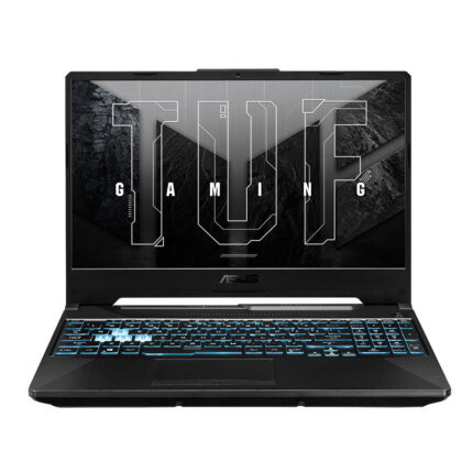 PC PORTABLE GAMER ASUS TUF GAMING A15 AMD RYZEN 5 24G RTX3050
