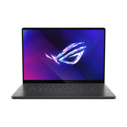 PC PORTABLE GAMER ASUS ROG ZEPHYRUS G16 GU605MI / ULTRA 9-185H / RTX 4070 8G / 32 GO / 1 TO SSD / WINDOWS 11