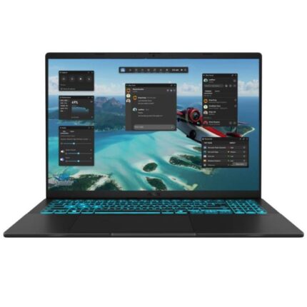PC PORTABLE GAMER ASUS V16 V3607VJ INTEL CORE 5 210H 8GO RTX 3050