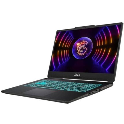 PC PORTABLE GAMER MSI CYBORG 15 A13VE I7 13É GÉN 8GO RTX 4050