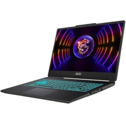 PC PORTABLE GAMER MSI CYBORG 15 A13VF I7 13É GÉN 32GO RTX 4060