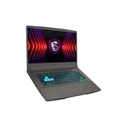 MSI THIN 15 B13UC-2605XFR | INTEL I5-13420H | RTX 3050 | 16GB RAM | 512 GO SSD