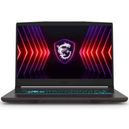 PC PORTABLE GAMER - MSI THIN 15 B13UDX-2686XFR, I5, 8Go, RTX 3050, 15.6" FHD