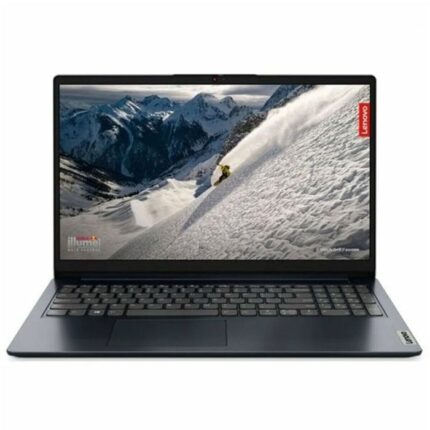 PC PORTABLE LENOVO IDEAPAD 1 15ALC7 AMD RYZEN 7 8G 512G SSD - BLEU