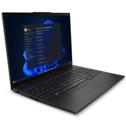 PC PORTABLE LENOVO THINKPAD L16 GEN 1 ULTRA 7 155U 8G 512GO SSD - NOIR