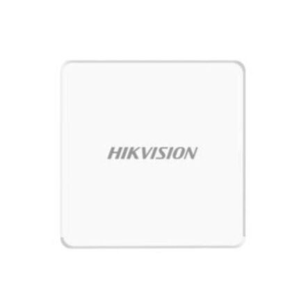 POINT D'ACCÈS HIKVISION MURAL WI-FI 6 3000M